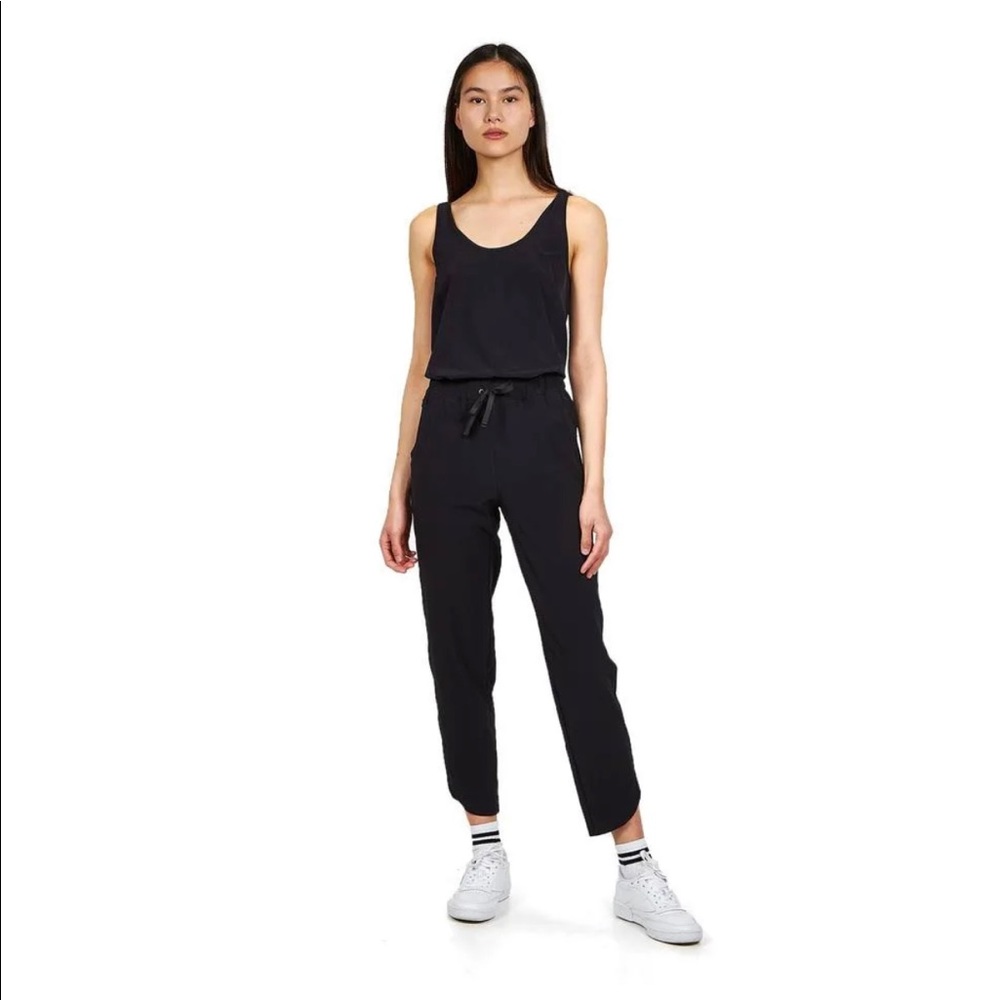Patagonia Fleetwith Jumpsuit